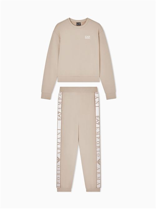  EMPORIO ARMANI EA7 | 7W001157 AF12501/U6225